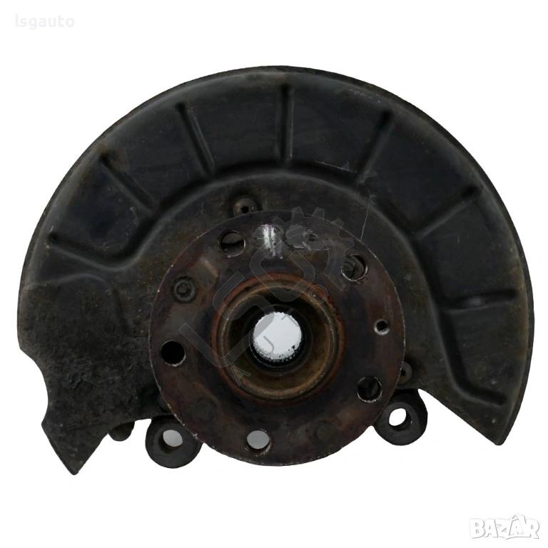 Преден десен шенкел Volkswagen Touran I 2003-2010 ID: 157249, снимка 1