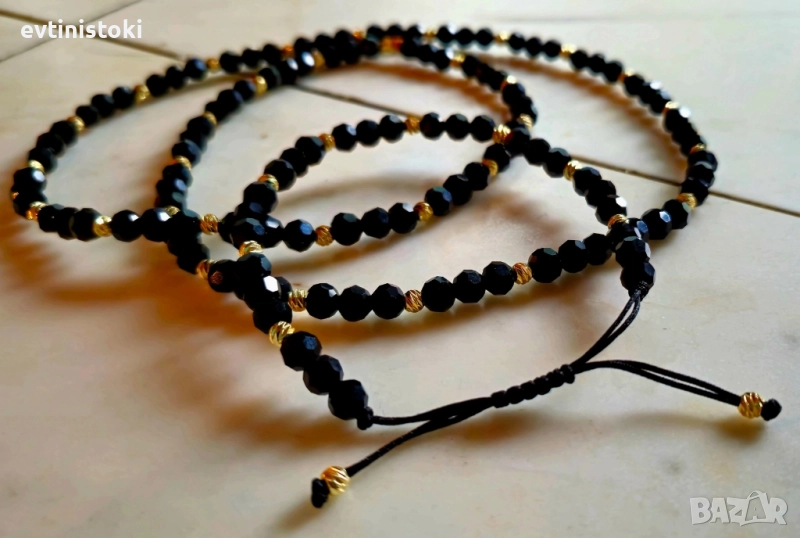 гривна и гердан на конец, снимка 1