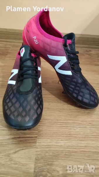 New Balance футболни бутонки 37 номер , снимка 1