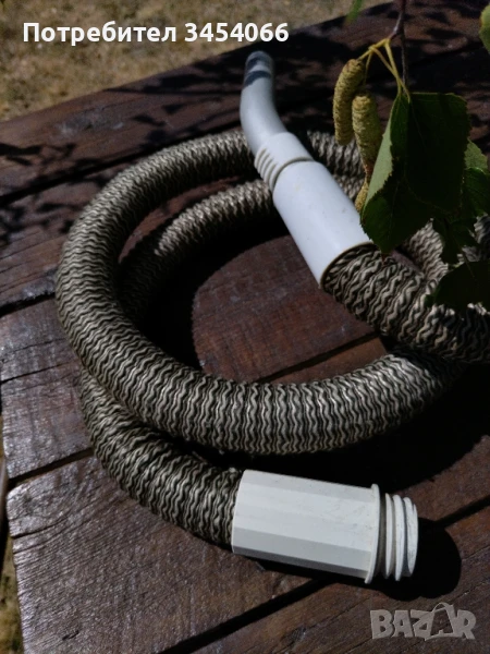 Маркуч за прахосмукачка Чайка. , снимка 1