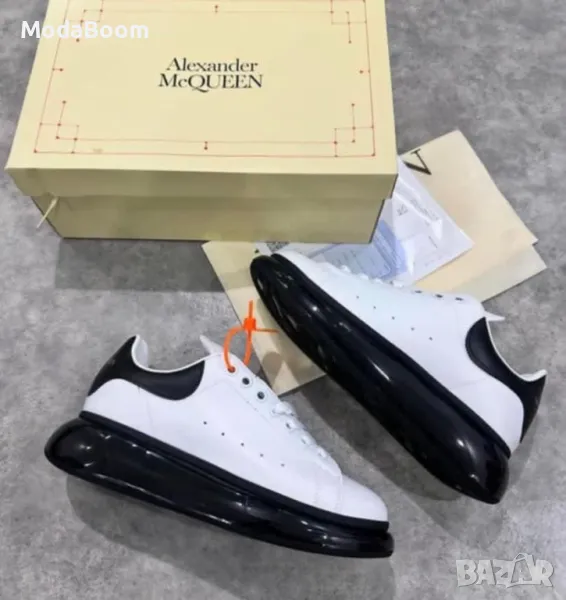 Alexander McQueen мъжки маратонки , снимка 1