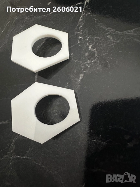 Обеци, винтич!, снимка 1