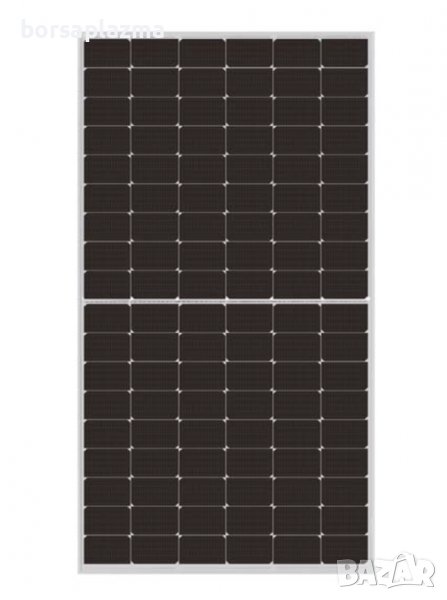 Фотоволтаичен панел, JINKO Solar Tiger Neo N-type MonoFacial 60c 470Wp, снимка 1