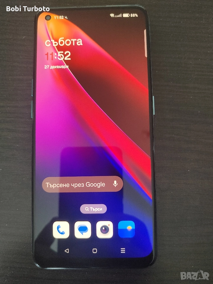 OnePlus Nord  ce 2,8/128gb, снимка 1