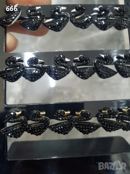 Обеци, снимка 1