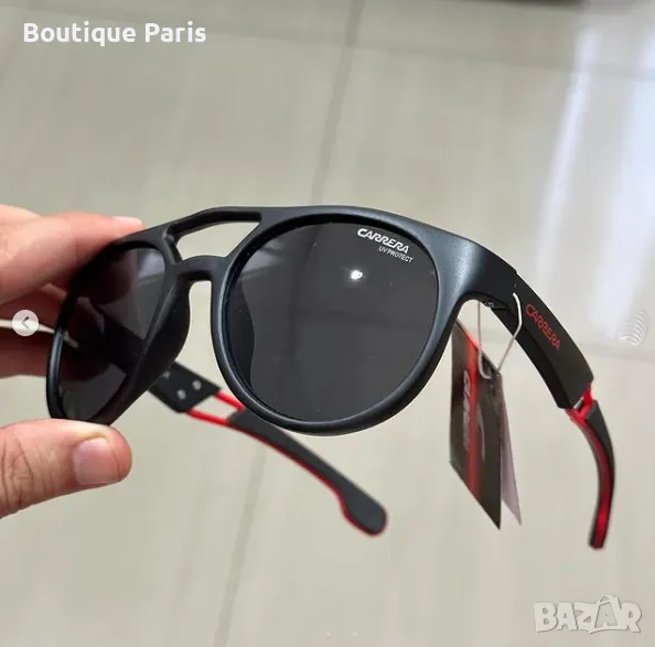 Carrera слънчеви очила мъжки, снимка 1