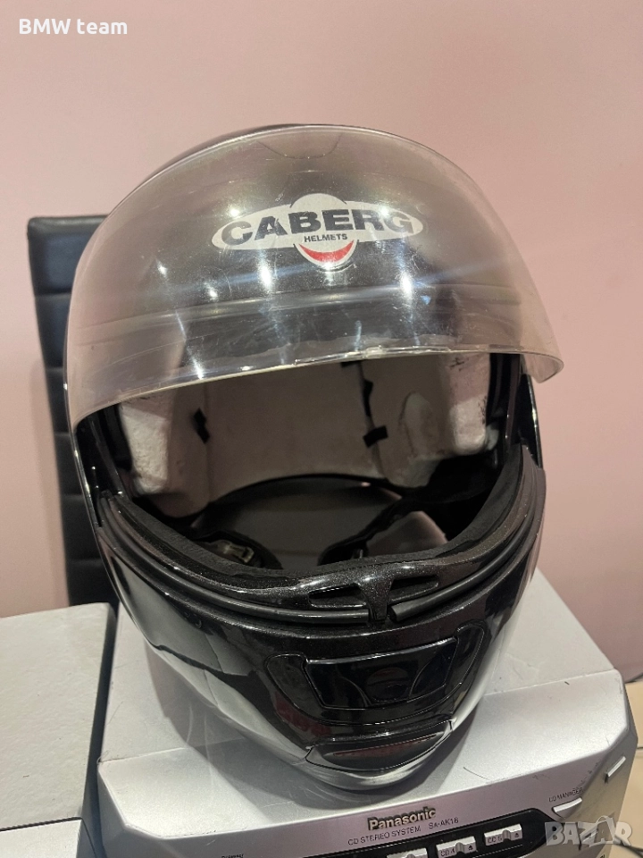 Мото каска Caberg, снимка 1