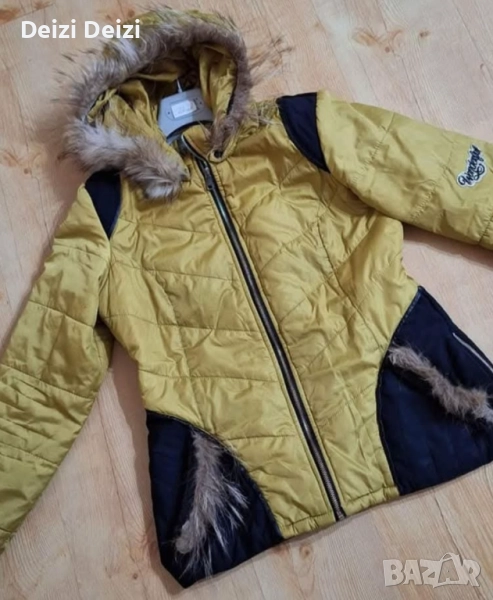 Дамско яке, снимка 1