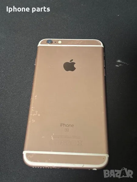 Iphone 6s plus , снимка 1