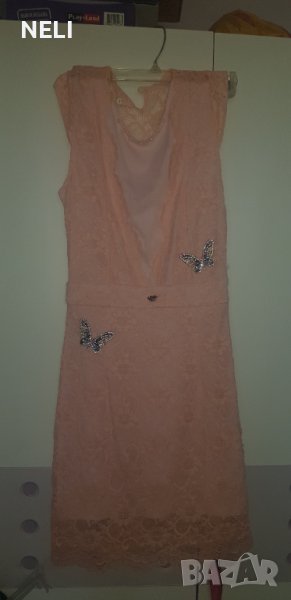 Рокля Луци отлична, снимка 1