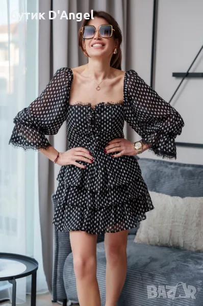 рокля MONNA, снимка 1