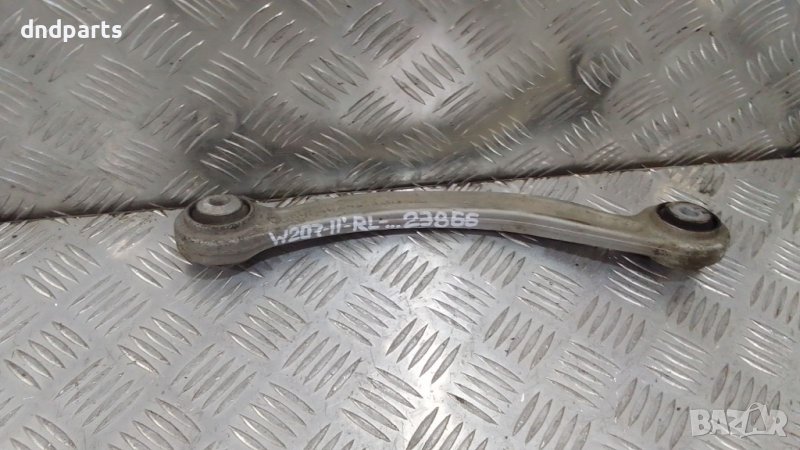 Носач Mercedes E350 CDI W207 2011г.(заден ляв)	, снимка 1