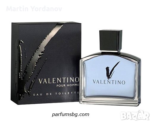 Valentino v, снимка 1