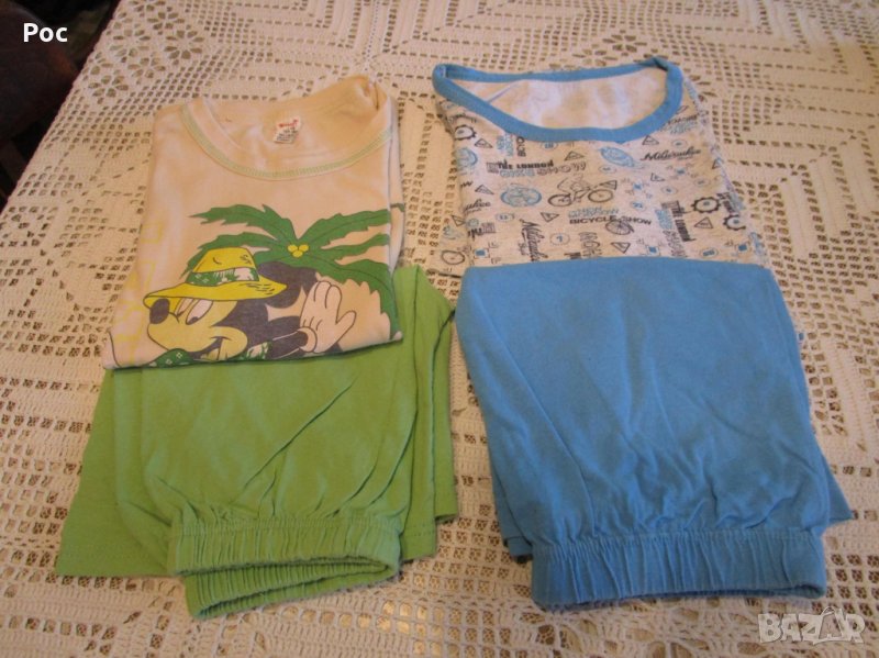 2 бр.летни пижами, снимка 1