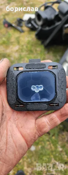 Сензор за дъжд за ford s max , снимка 1