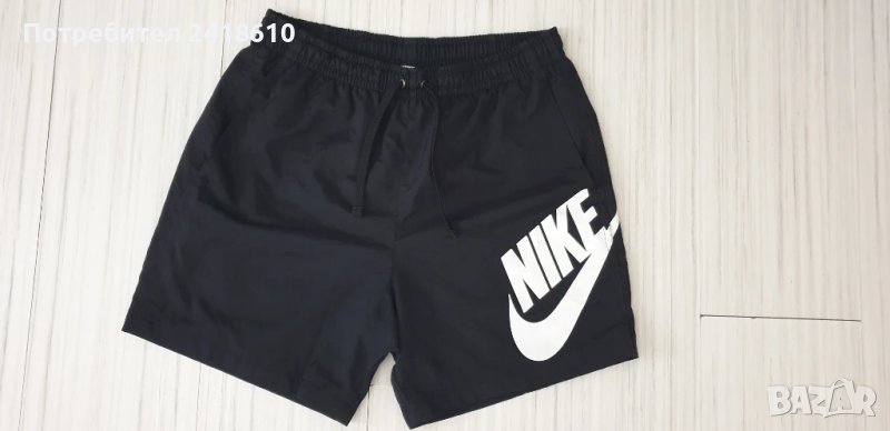 Nike Short Mens Size M  ОРИГИНАЛ! Мъжки Къси Панталони!, снимка 1