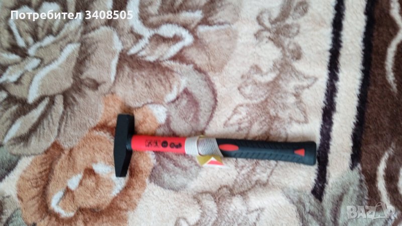 Чук, снимка 1