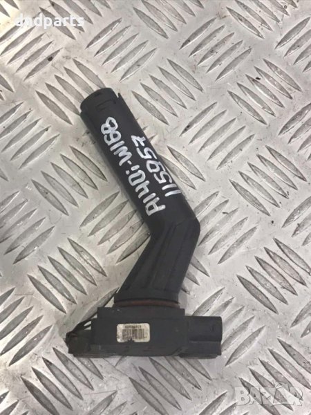 Датчик ниво масло Mercedes A140i,W168,2000г., снимка 1