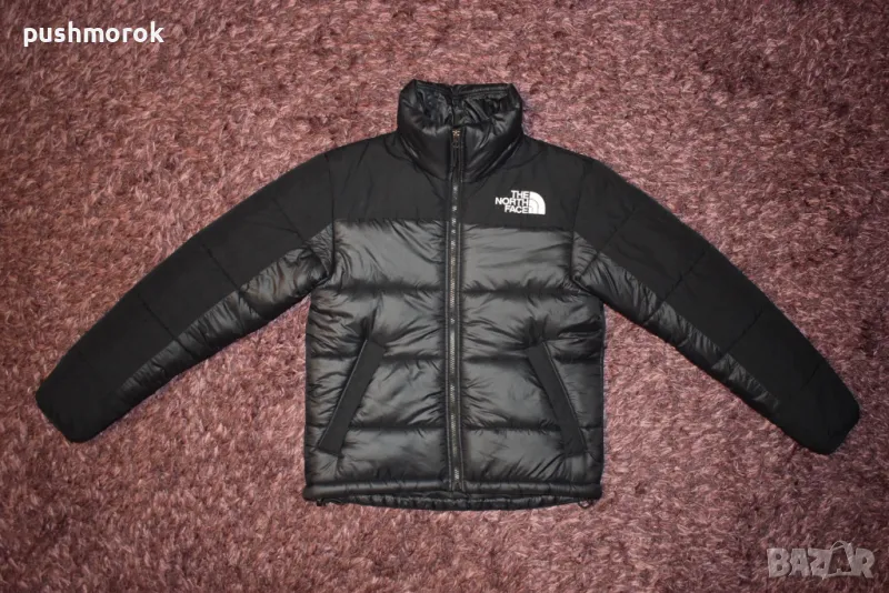 The North Face Himalayan Puffer Jacket W's Sz XS / #00820 /, снимка 1