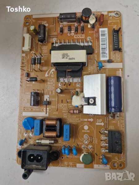 Power board BN44-00604F, снимка 1