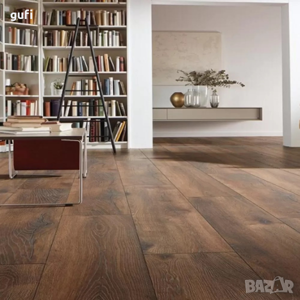 Ламинат Дъб Уриел 3104, снимка 1