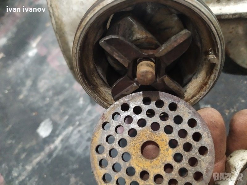 Машинка, снимка 1