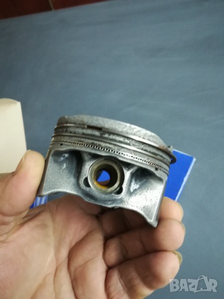 БУТАЛО /А за Опел Карл 687852764., LF 20 09.,LA30 07, снимка 1