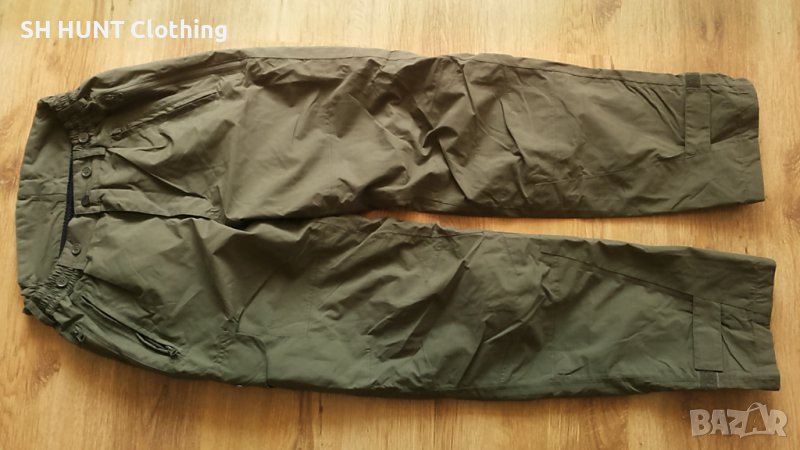 Beaver Lake HUNTING WATERPROOF Trouser размер S за лов риболов панталон водонепромокаем - 126, снимка 1