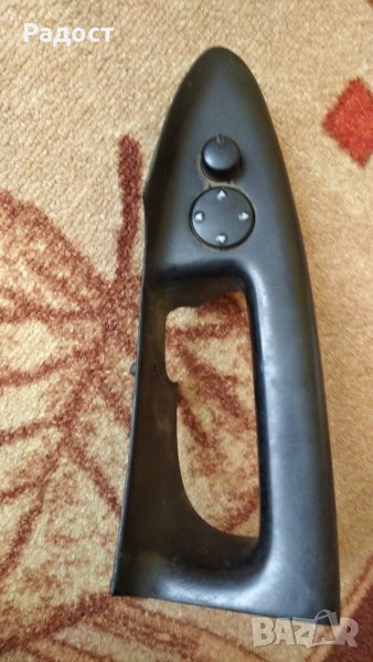 Бутони Ел.огледала Ауди Audi A4 B5, снимка 1