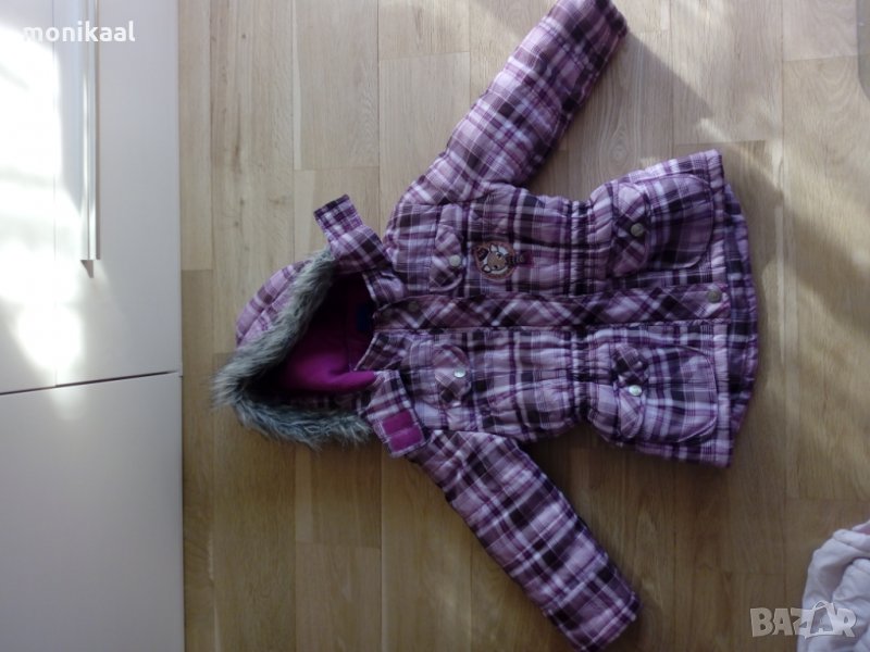 Яке 3-4г, снимка 1