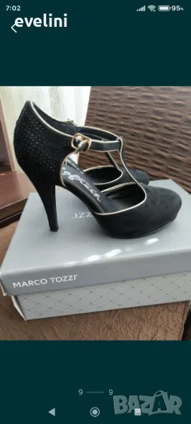 Дамски официални обувки, снимка 1