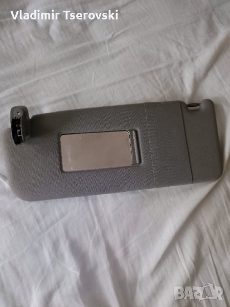 Ляв сенник за Audi A6 2001г, снимка 1