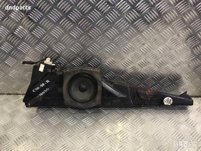 Високоговорител BMW 5-Series,E39,1999г., снимка 1
