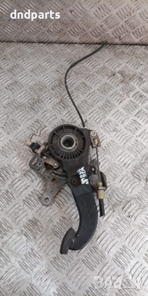 Педал паркинг спирачка Mercedes E-Class W211 2004г.	, снимка 1