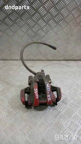 Спирачен апарат Mercedes S450 CDI W221 2007г.(заден десен)	, снимка 1