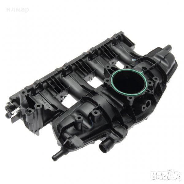06F133201P  Всмукателен колектор ,модул за Ауди А4- 2.0 TFSI -200к.с., снимка 1
