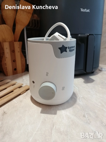 Нагревател , снимка 1