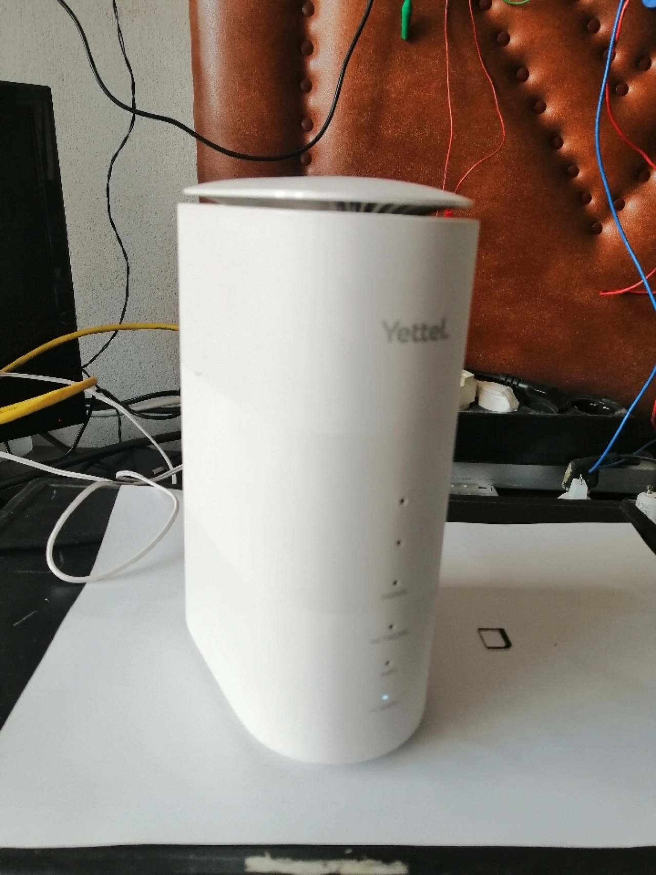 ZTEG5B-5GрутерзамобиленинтернетотYettel