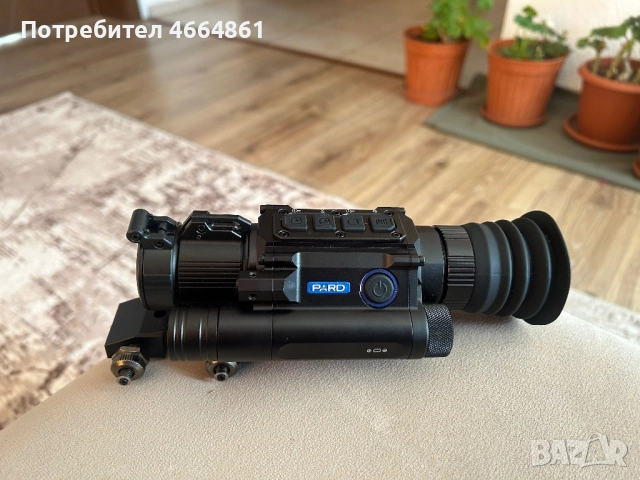 PARD NV008 , снимка 3 - Оборудване и аксесоари за оръжия - 52591955