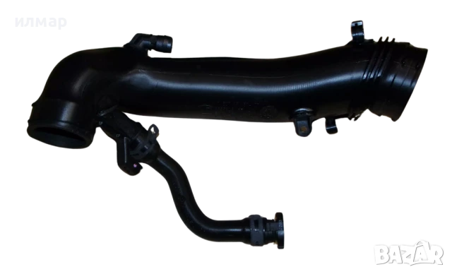 1440 S4 Тръба за Пежо 308 -1,6 GTI 