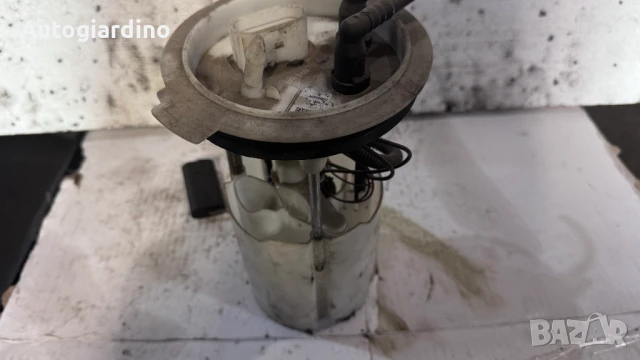 Горивна помпа за VW Golf 6 - 0580200024