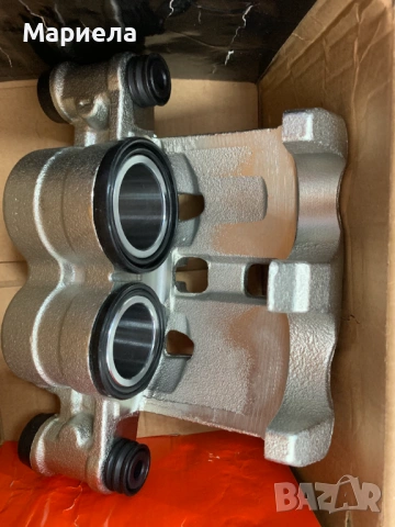 Спирачен апарат за Пежо Боксер, снимка 2 - Части - 54038557