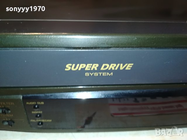 PANASONIC NV-SD25AM MADE IN JAPAN 2009221237, снимка 3 - Плейъри, домашно кино, прожектори - 38060354