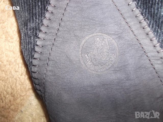 Панталон за езда KENTUCKY  дамски,Л, снимка 4 - Панталони - 52516390