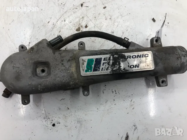 Всмукателна тръба Suzuki Vitara 1.6 8v 1993г, снимка 2 - Части - 49280594