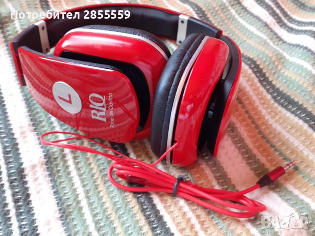 Слушалки дизайнерски нови, снимка 7 - Samsung - 38114857