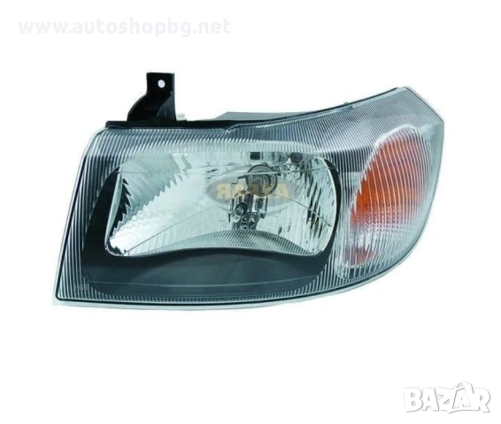 Фар за Ford Transit V184 (2001–2006) – ляв или десен, снимка 2 - Части - 54318856