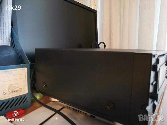 Technics RS-BX707, снимка 5 - Декове - 52702522