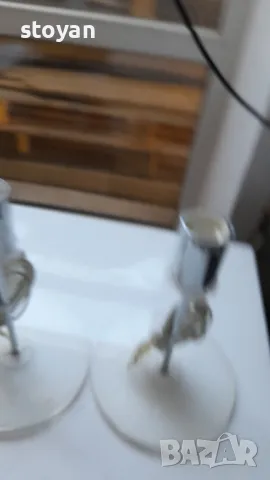 Настолни лампи, снимка 5 - Настолни лампи - 47600338