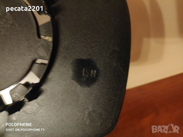 Продавам - ляво стъкло за огледало за Тойота Ярис, снимка 4 - Аксесоари и консумативи - 30263534